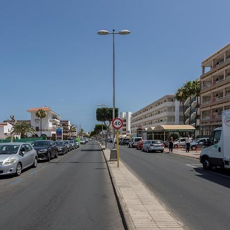 Flatguest Los Molinos San Bartolomé Eksteriør billede