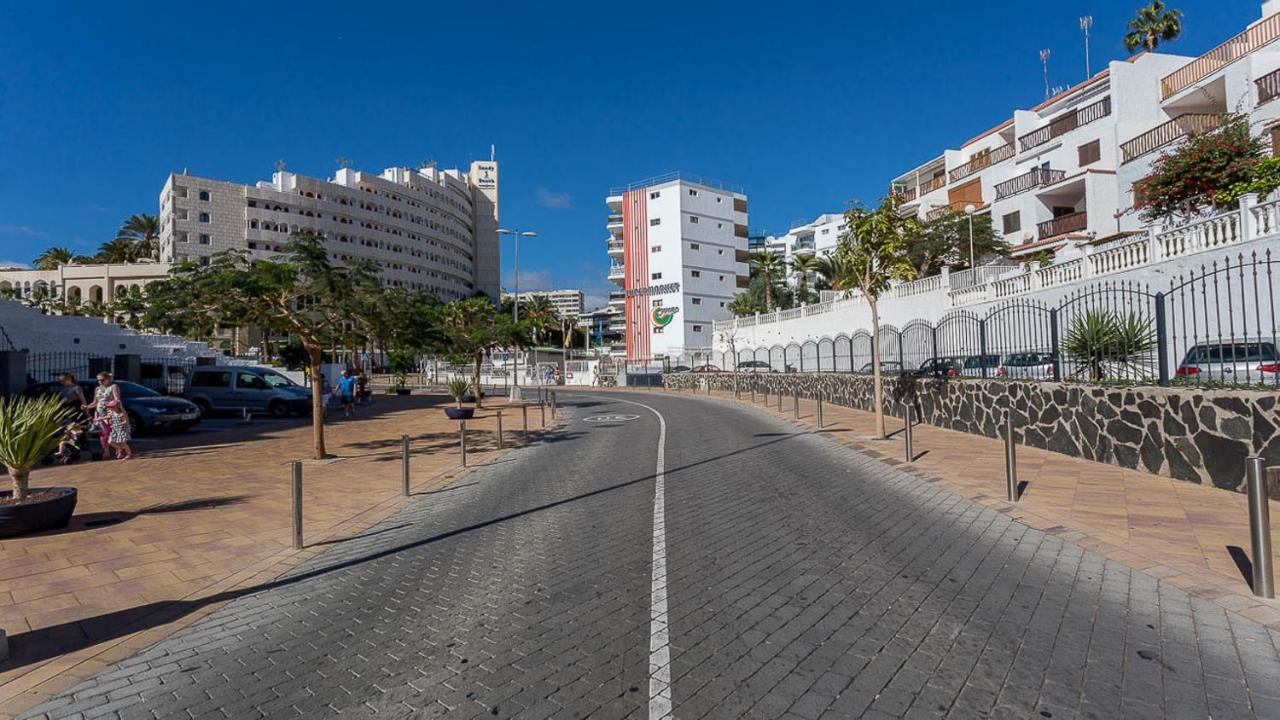 Flatguest Los Molinos San Bartolomé Eksteriør billede