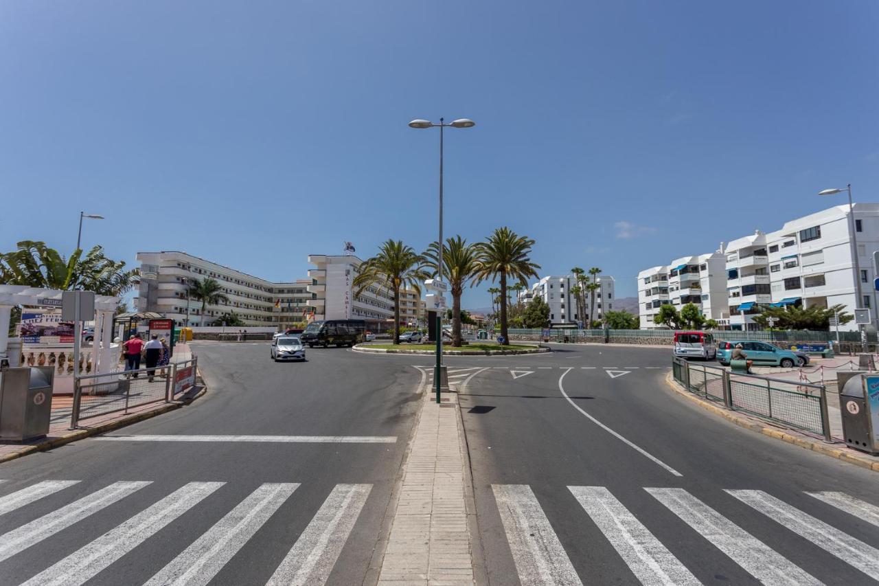 Flatguest Los Molinos San Bartolomé Eksteriør billede